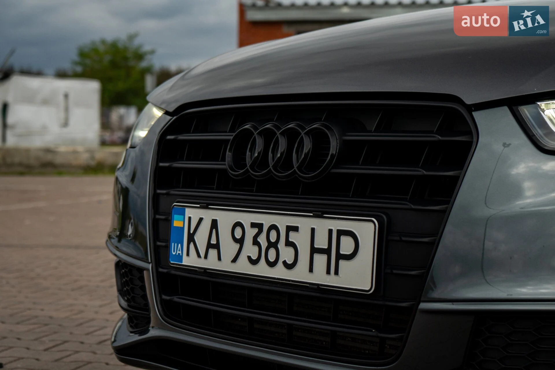 2014 Audi A5 - мініатюра 4