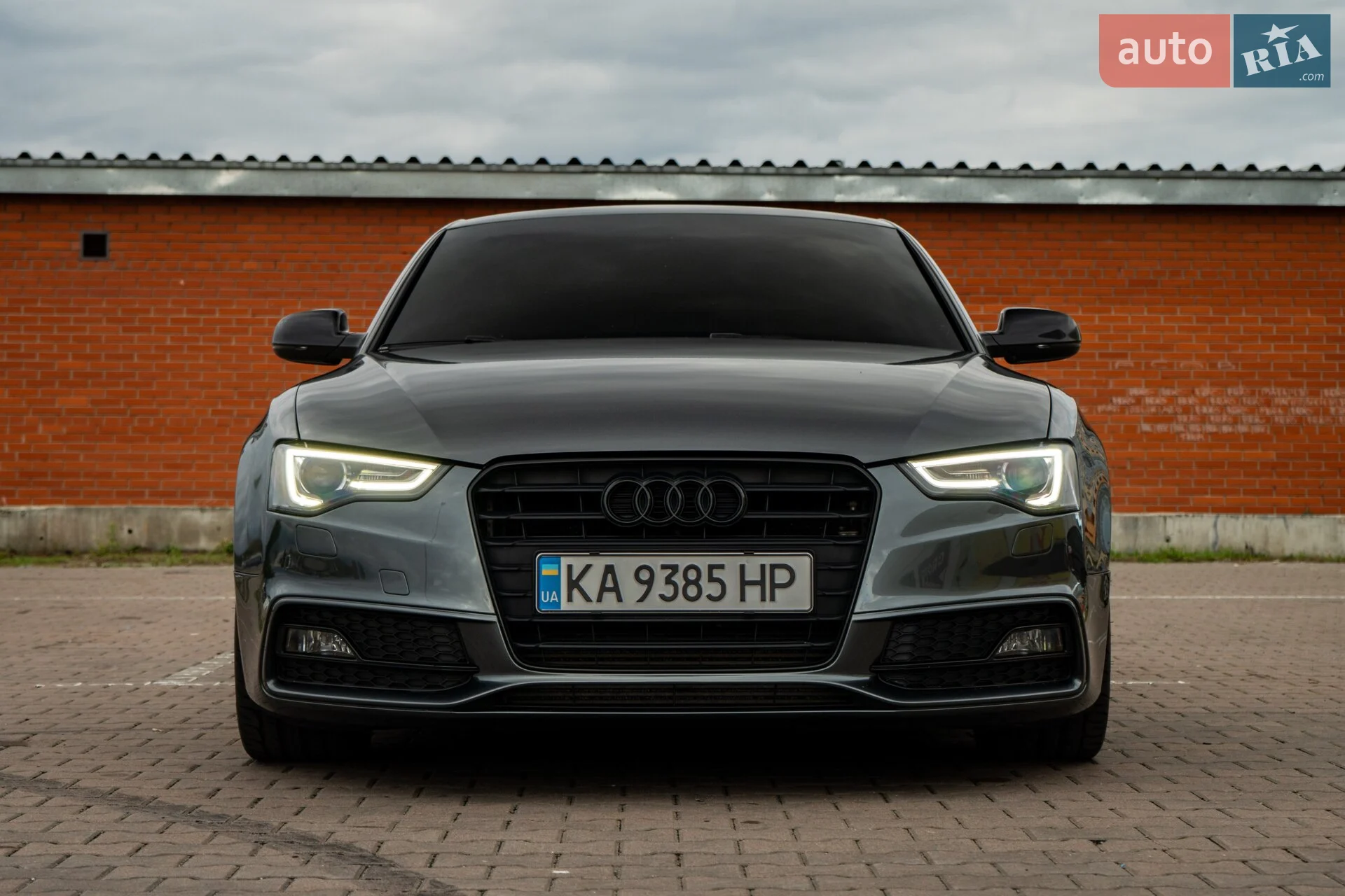 2014 Audi A5 - мініатюра 7