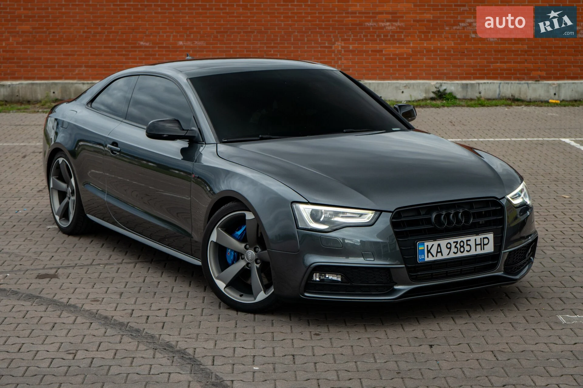 2014 Audi A5 - мініатюра 14