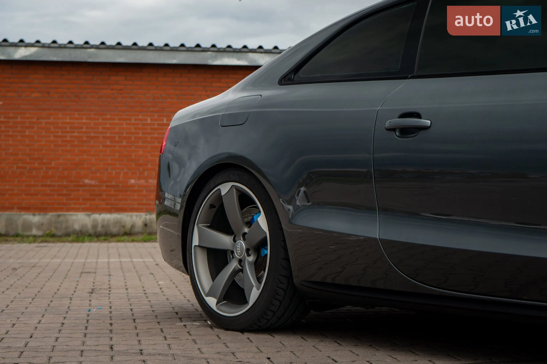 2014 Audi A5 - мініатюра 18
