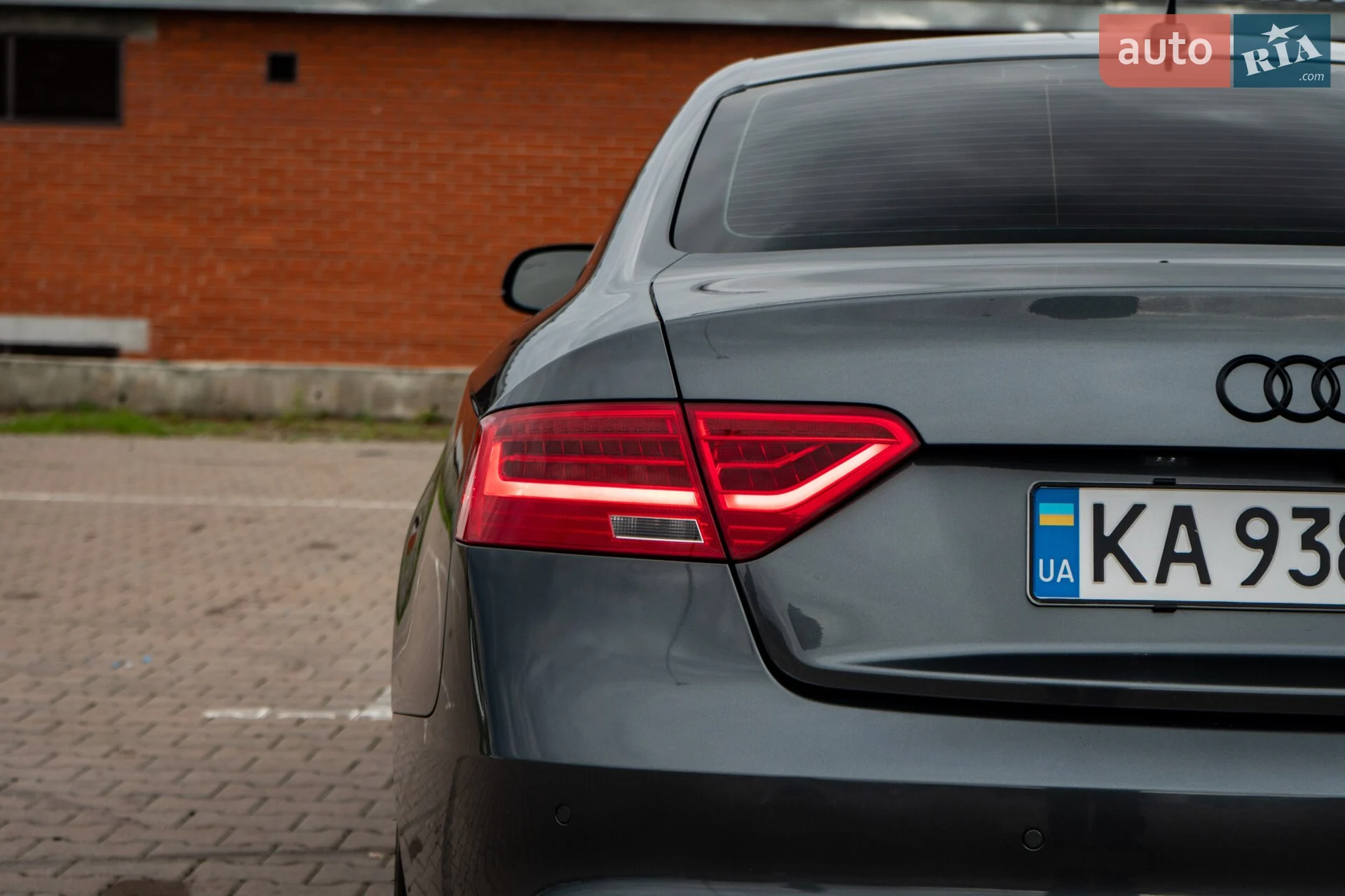 2014 Audi A5 - мініатюра 30
