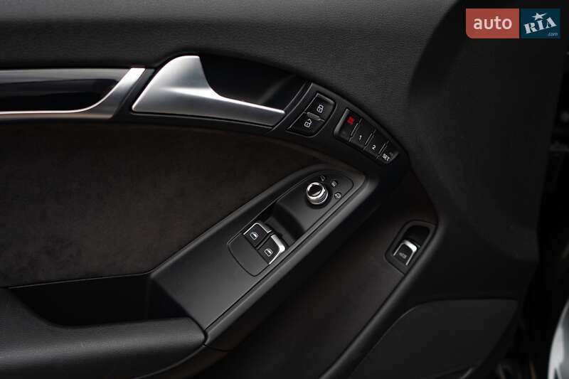 Купе Audi A5 2014 в Києві фото 41 Купе Audi A5 2014 в Києві