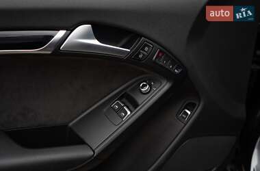 Купе Audi A5 2014 в 