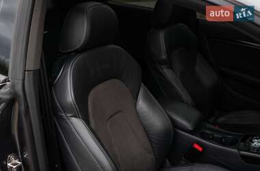 Купе Audi A5 2014 в Києві