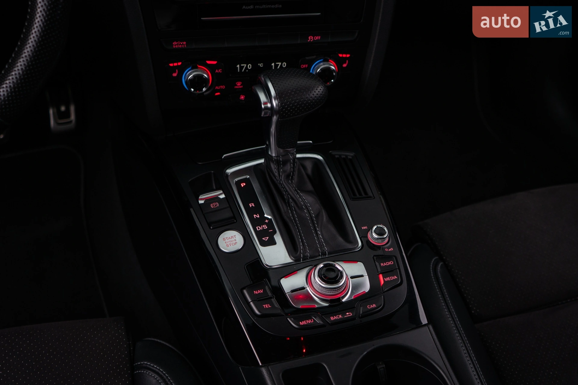 2014 Audi A5 - мініатюра 67