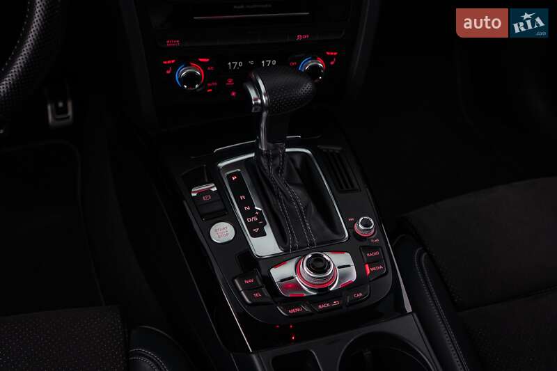 Купе Audi A5 2014 в Києві фото 67 Купе Audi A5 2014 в Києві