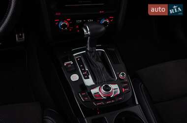 Купе Audi A5 2014 в 