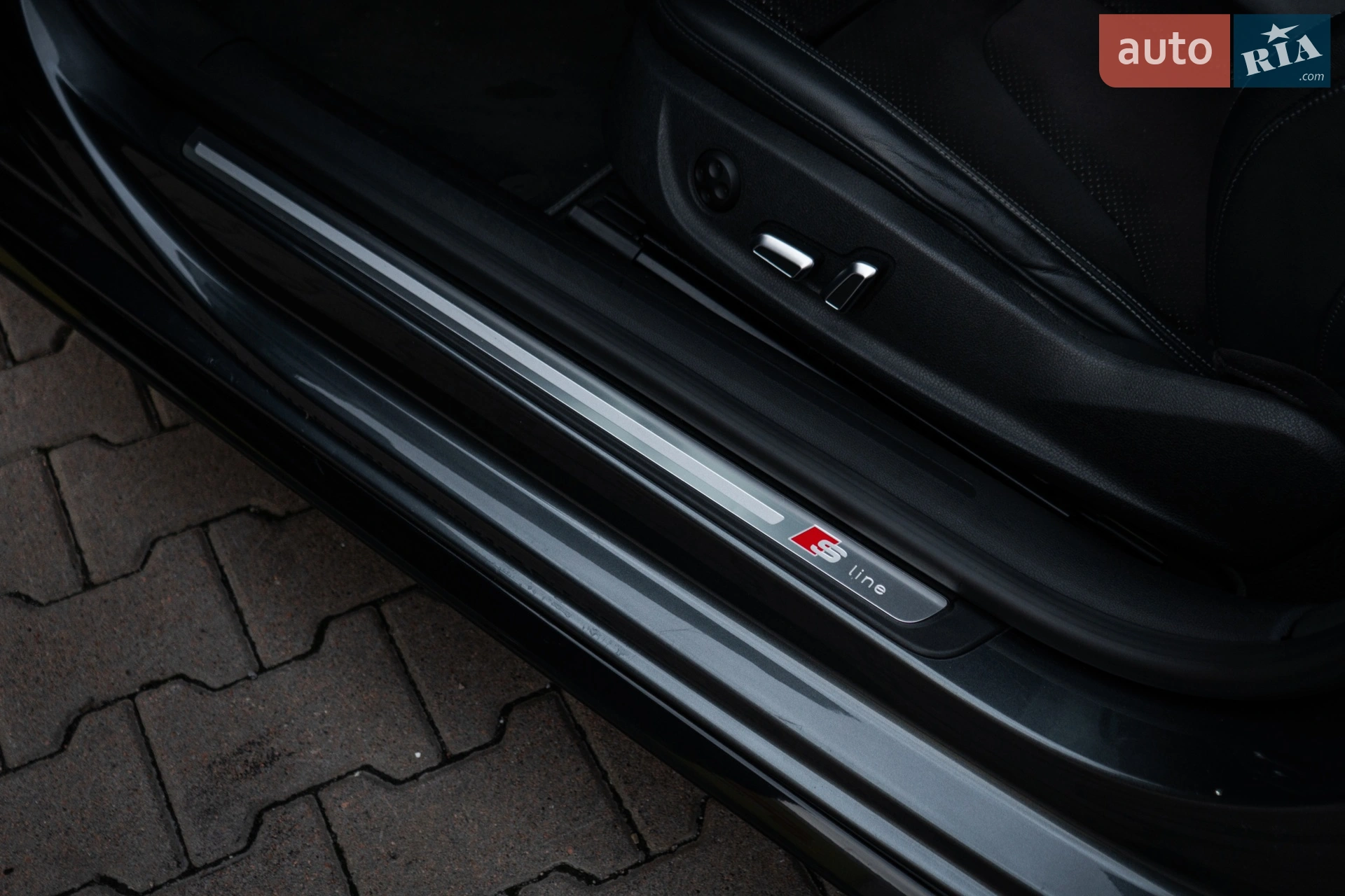 2014 Audi A5 - мініатюра 72