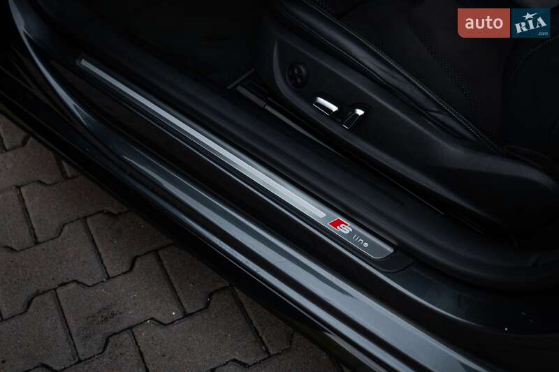 Купе Audi A5 2014 в Києві фото 72 Купе Audi A5 2014 в Києві