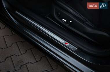Купе Audi A5 2014 в 