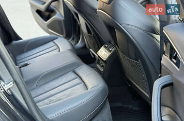 Лифтбек Audi A5 2022 в 