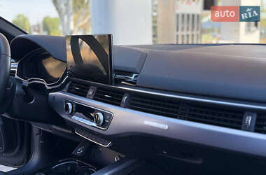 Лифтбек Audi A5 2022 в 