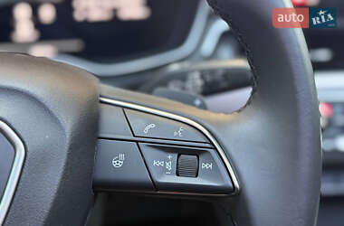 Лифтбек Audi A5 2022 в 