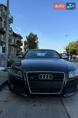 Купе Audi A5 2011 в 