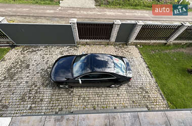 Купе Audi A5 2011 в 