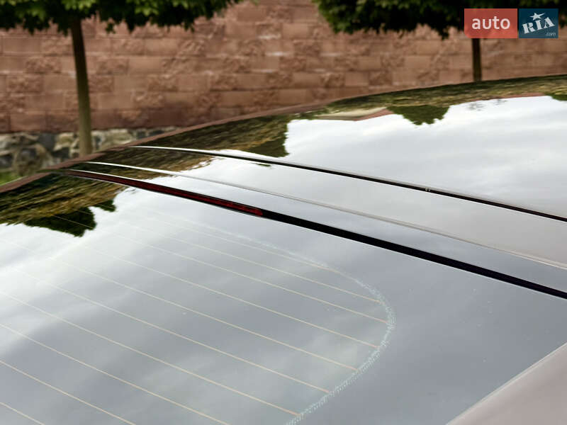 Купе Audi A5 2013 в Ровно