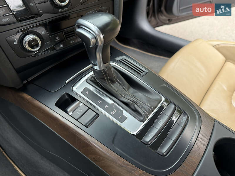 Купе Audi A5 2013 в Ровно