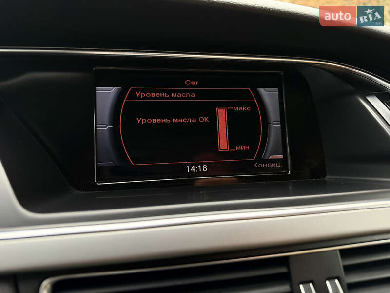 Купе Audi A5 2013 в Ровно