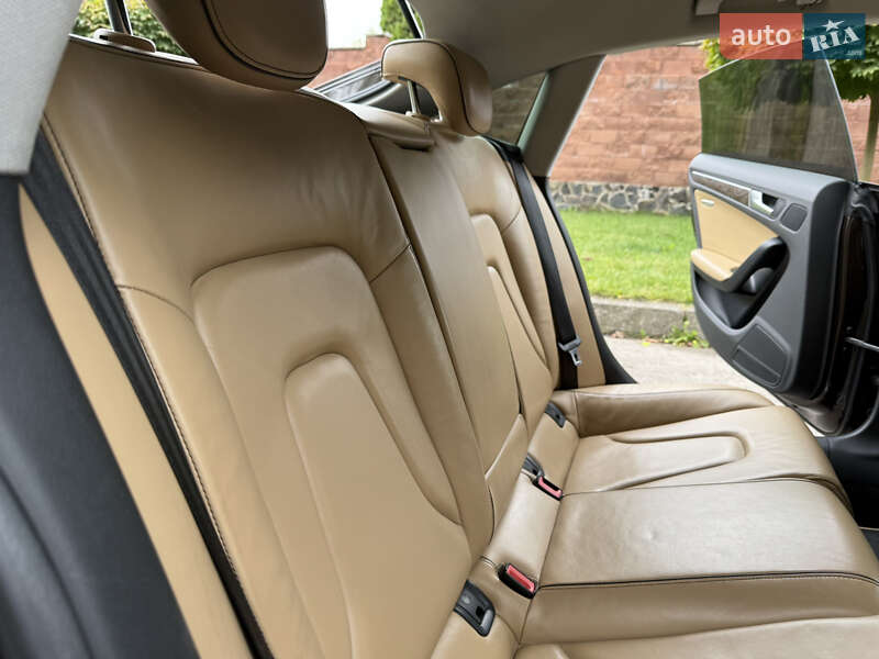 Купе Audi A5 2013 в Ровно