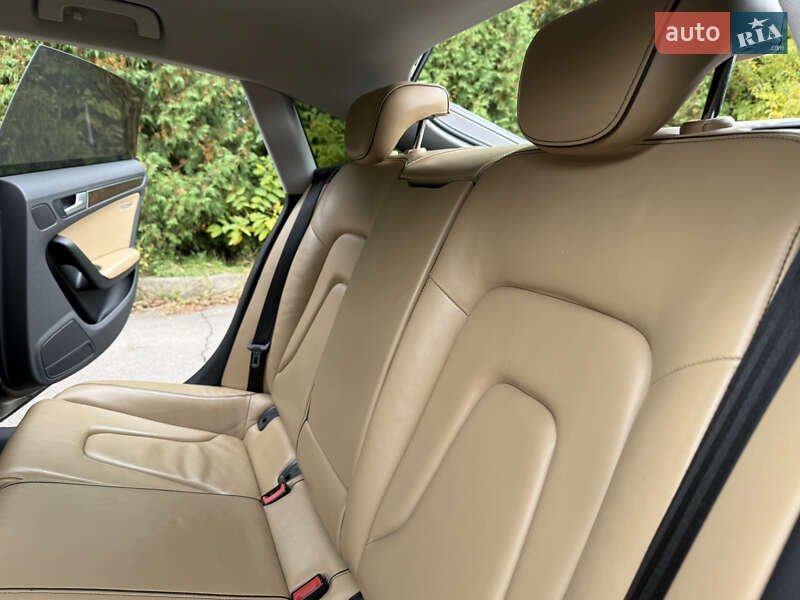 Купе Audi A5 2013 в Ровно