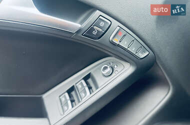 Кабріолет Audi A5 2012 в 