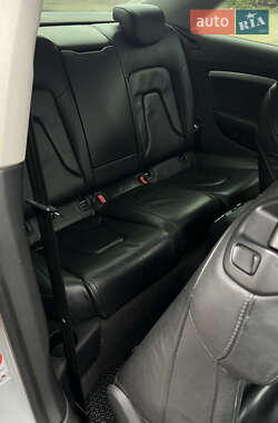 Купе Audi A5 2008 в 