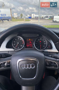 Купе Audi A5 2010 в 