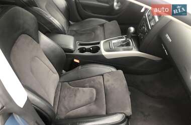 Купе Audi A5 2009 в Петропавлівській Борщагівці
