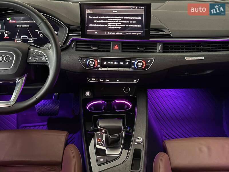 Ліфтбек Audi A5 2021 в Одесі