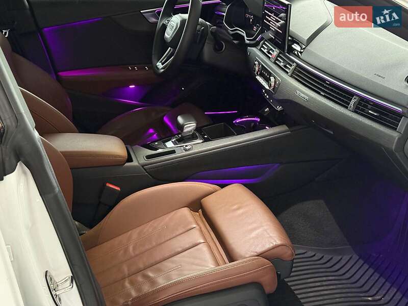 Ліфтбек Audi A5 2021 в Одесі