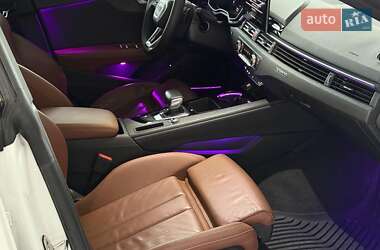 Лифтбек Audi A5 2021 в 