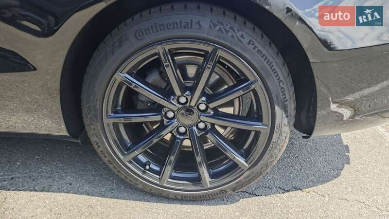 Купе Audi A5 2014 в Киеве