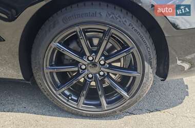 Купе Audi A5 2014 в 