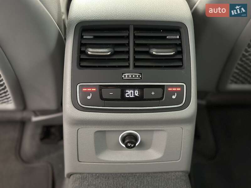 Купе Audi A5 2017 в Львове
