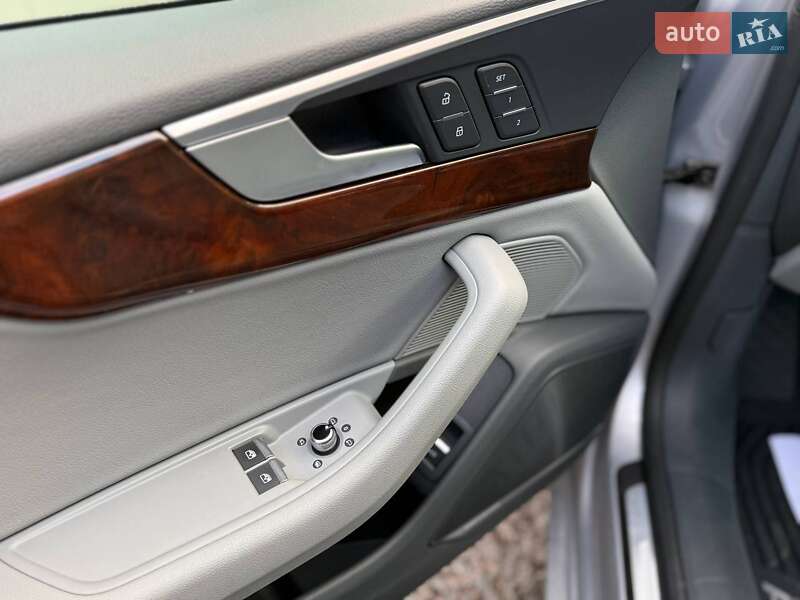 Купе Audi A5 2017 в Львові фото 10 Купе Audi A5 2017 в Львові