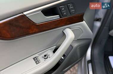 Купе Audi A5 2017 в 