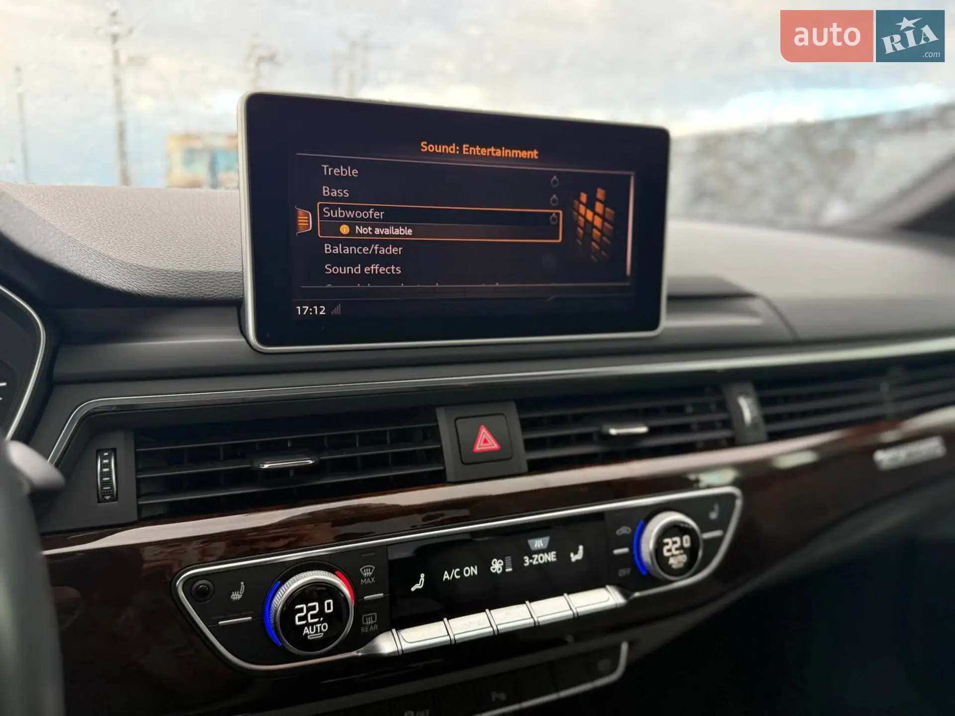 2017 Audi A5 - мініатюра 13