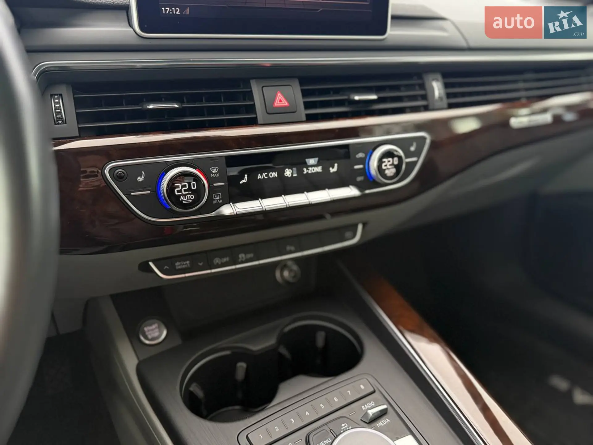 2017 Audi A5 - мініатюра 14