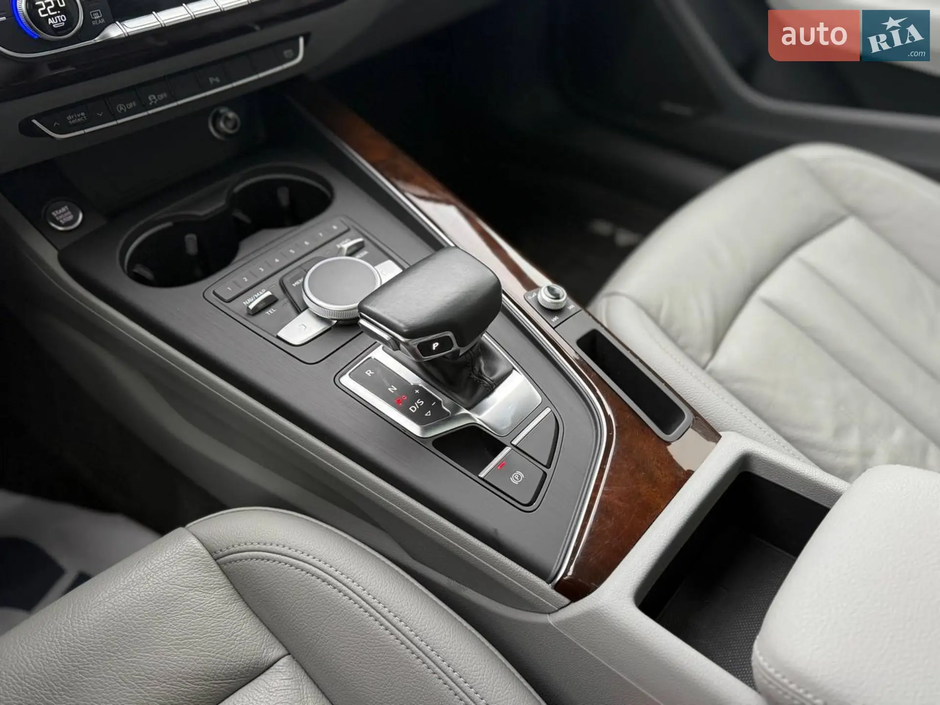 2017 Audi A5 - мініатюра 15