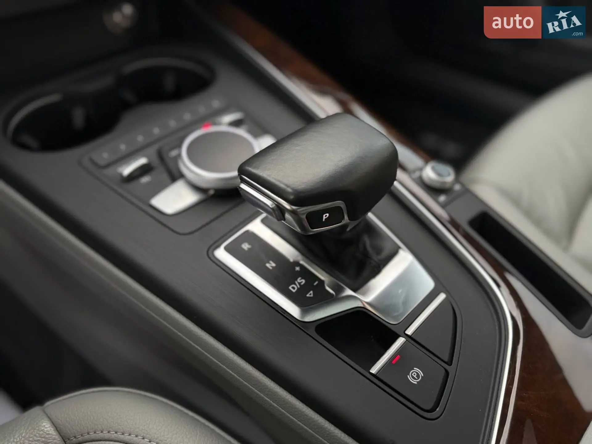 2017 Audi A5 - мініатюра 16