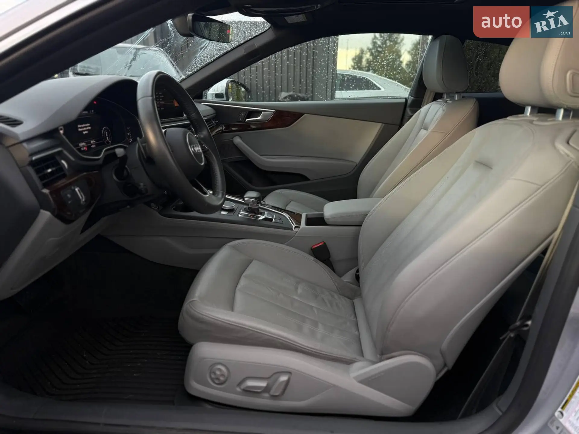 2017 Audi A5 - мініатюра 17