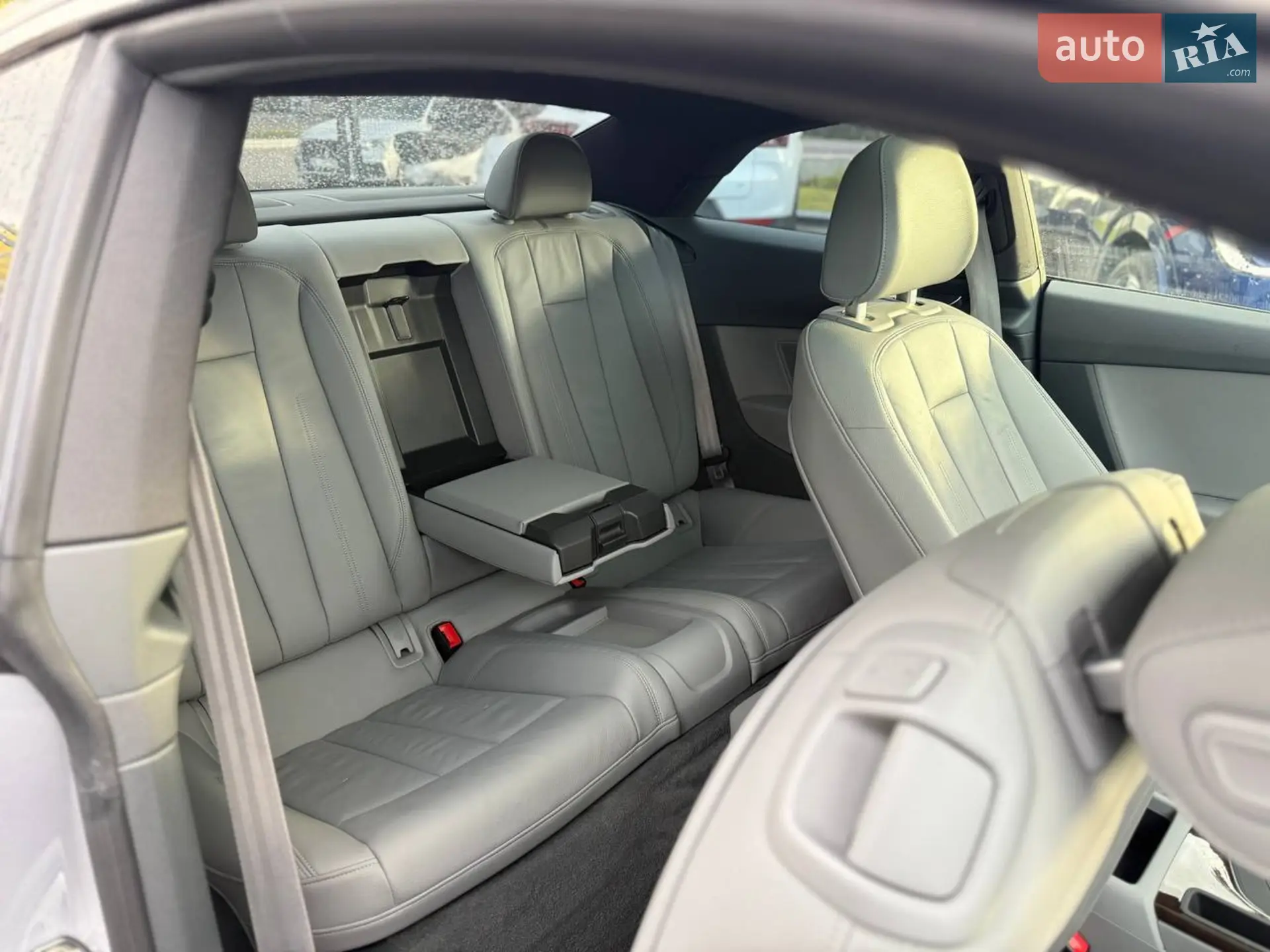 2017 Audi A5 - мініатюра 22