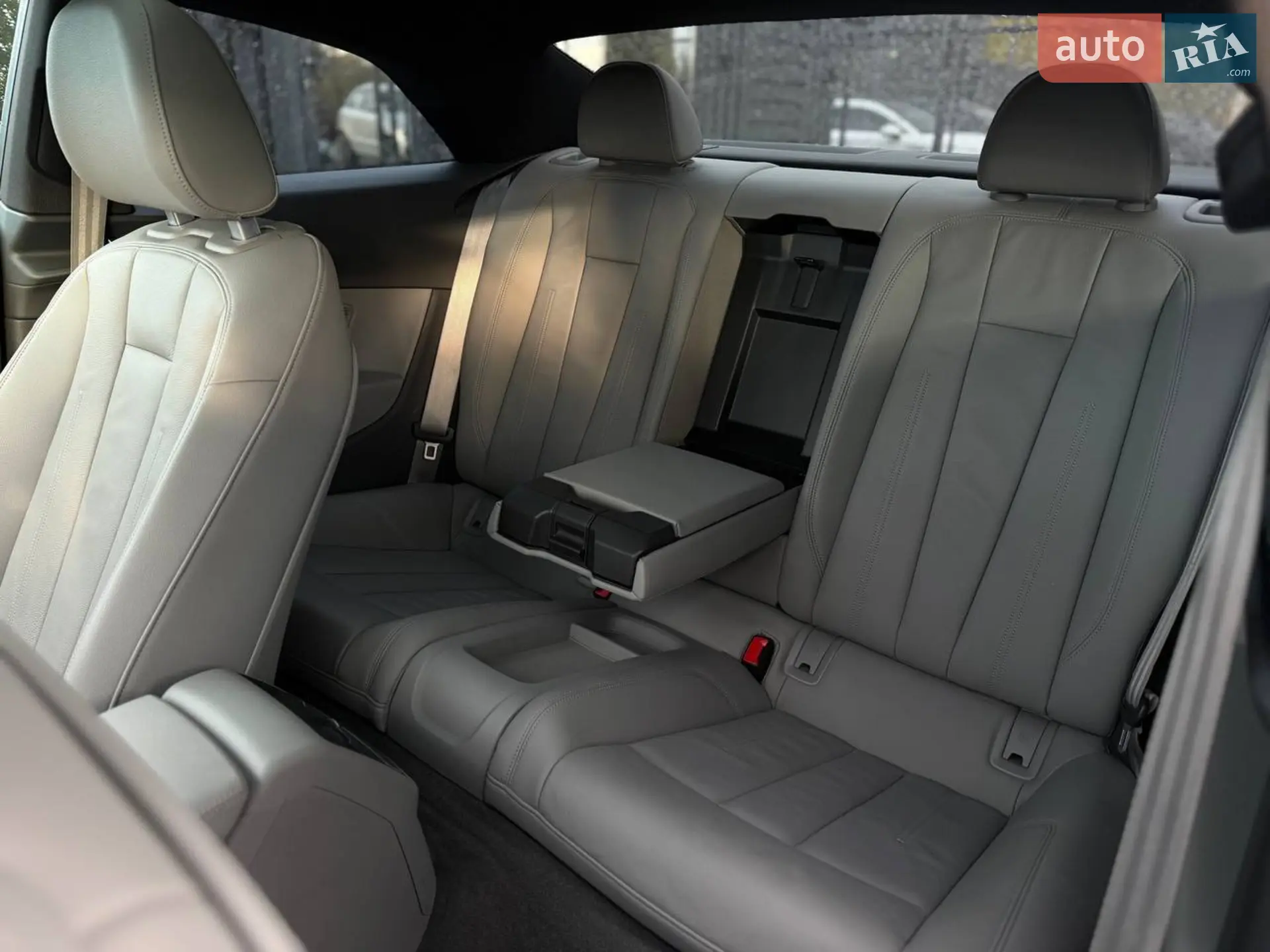 2017 Audi A5 - мініатюра 21