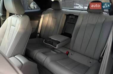 Купе Audi A5 2017 в 
