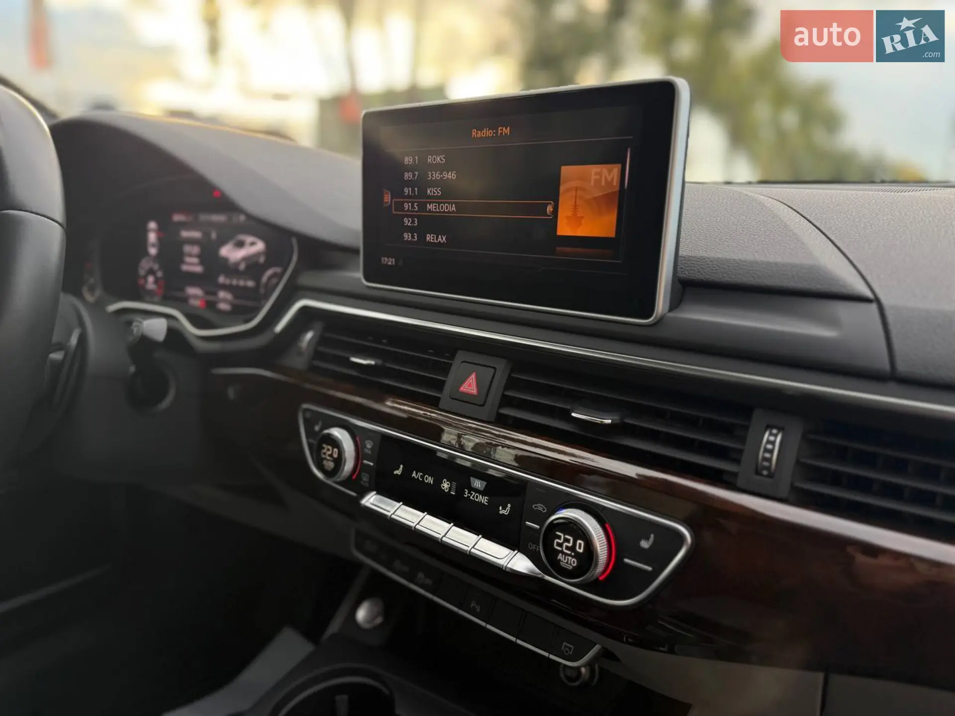 2017 Audi A5 - мініатюра 24