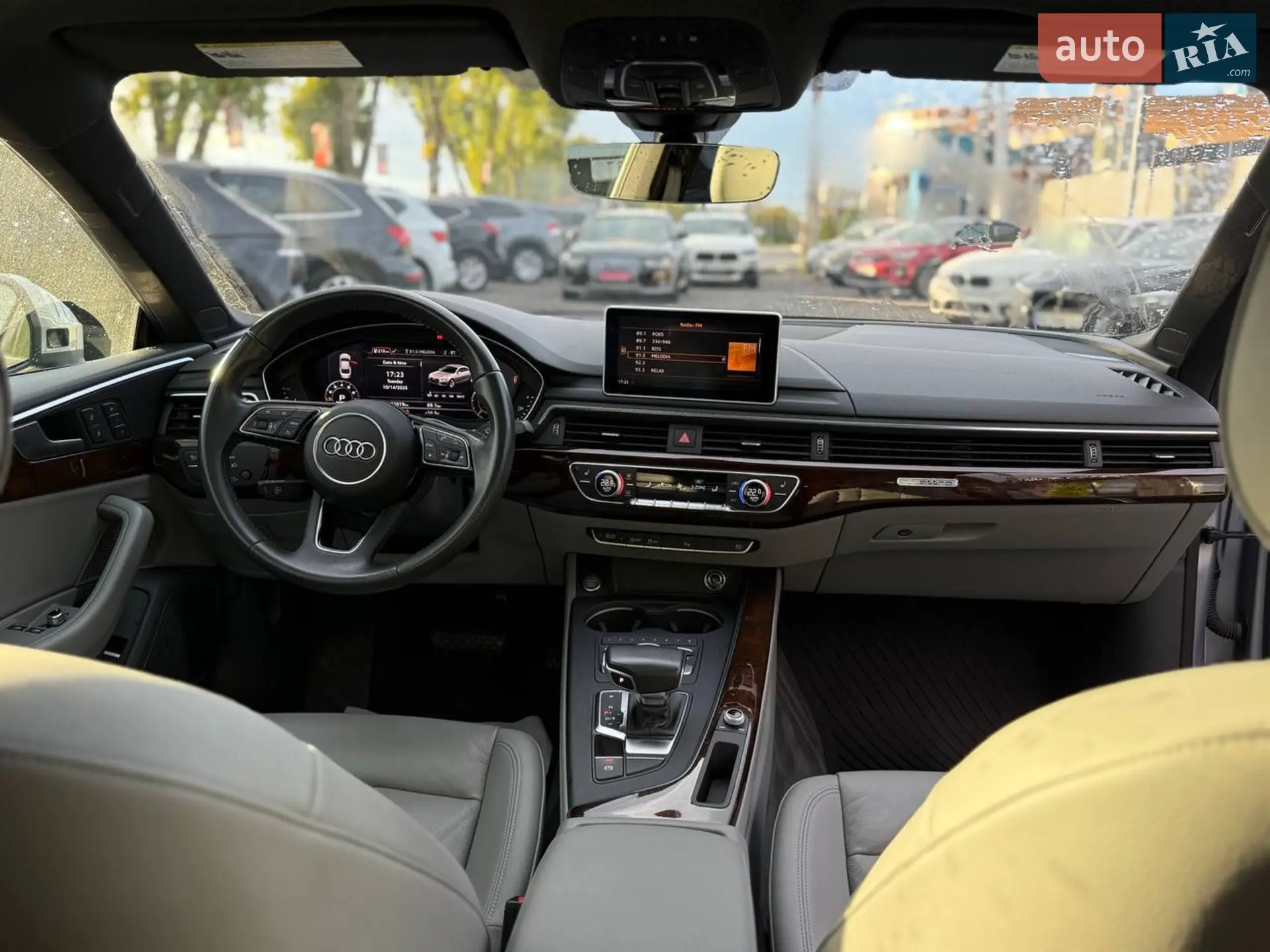 2017 Audi A5 - мініатюра 23