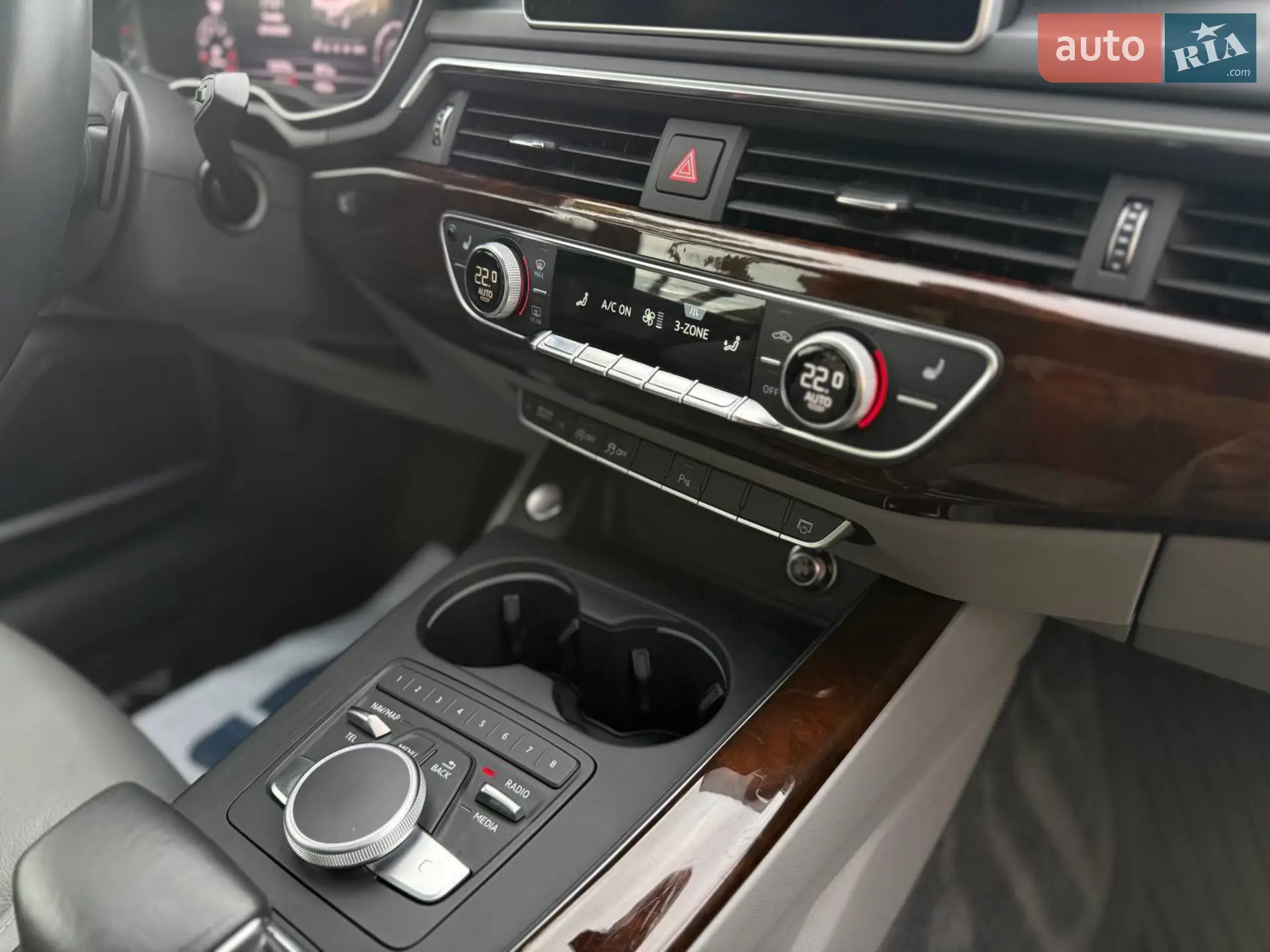 2017 Audi A5 - мініатюра 25
