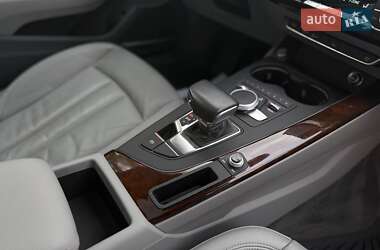 Купе Audi A5 2017 в Львове