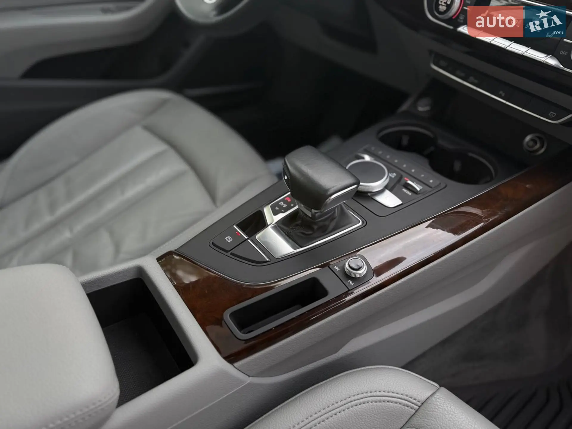 2017 Audi A5 - мініатюра 26