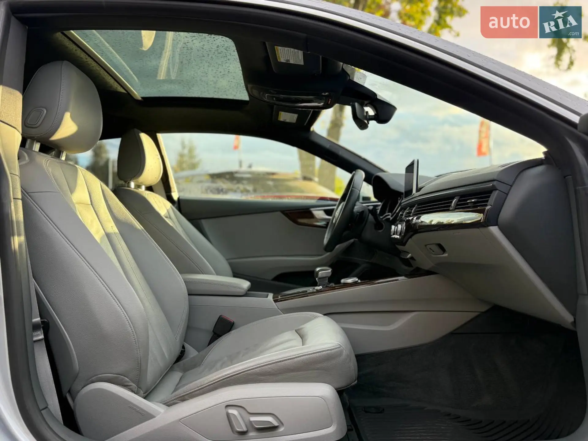2017 Audi A5 - мініатюра 28